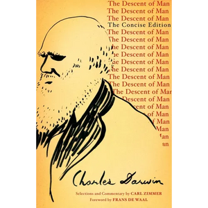 The Descent of Man - Paperback