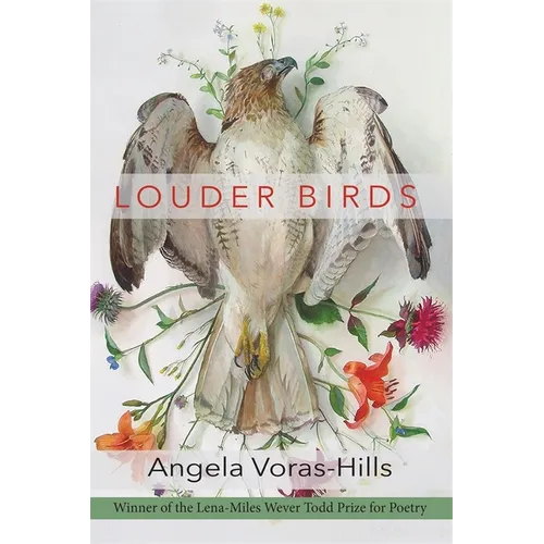 Louder Birds - Paperback