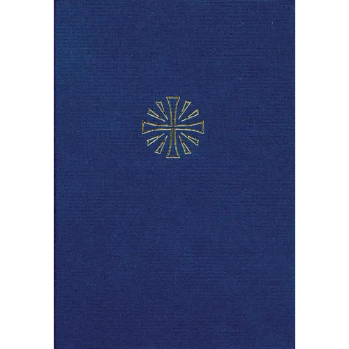 Compact Bible-RSV - Hardcover