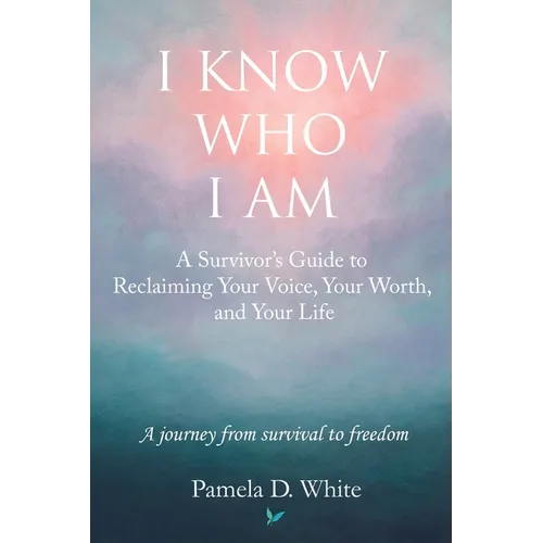 I Know Who I Am - Paperback