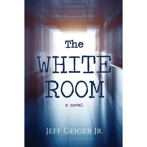 The White Room - Paperback