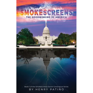 Smokescreens - Paperback