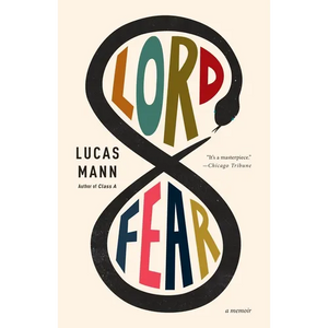 Lord Fear: A Memoir - Paperback