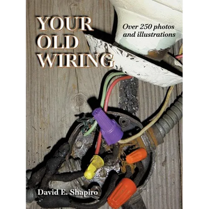 Your Old Wiring - Paperback