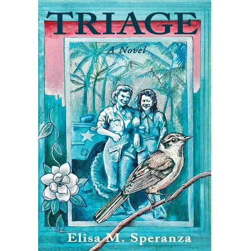 Triage - Hardcover