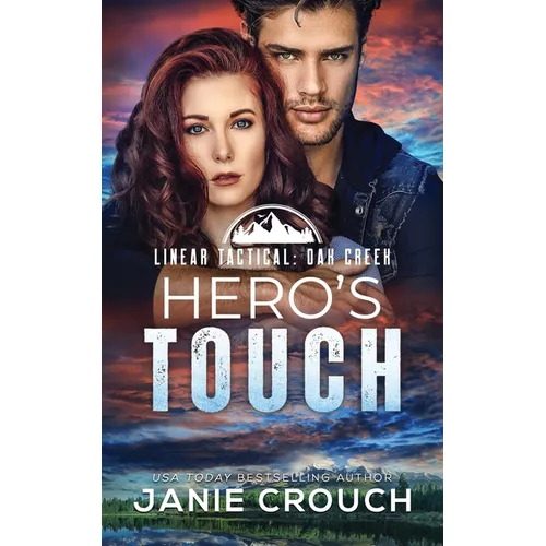 Hero's Touch - Paperback