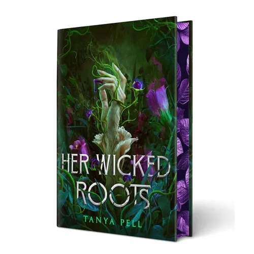 Her Wicked Roots - Hardcover