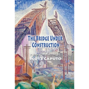 The Bridge Under Construction - Paperback