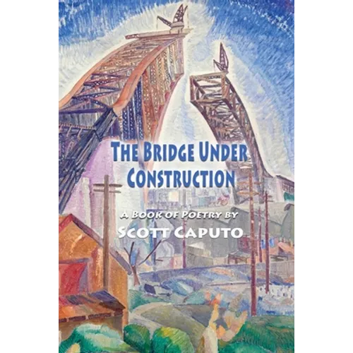 The Bridge Under Construction - Paperback