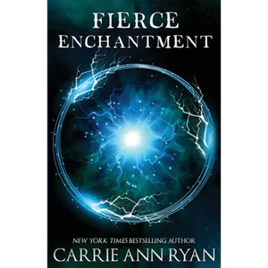 Fierce Enchantment - Paperback