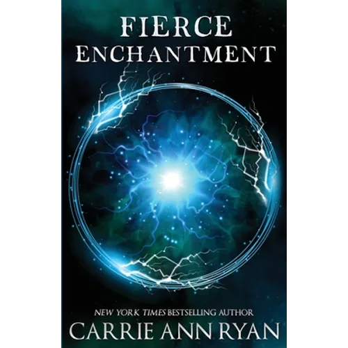 Fierce Enchantment - Paperback