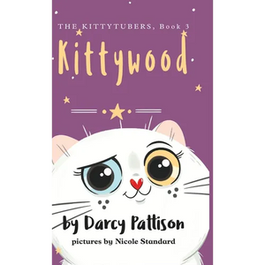 Kittywood - Hardcover