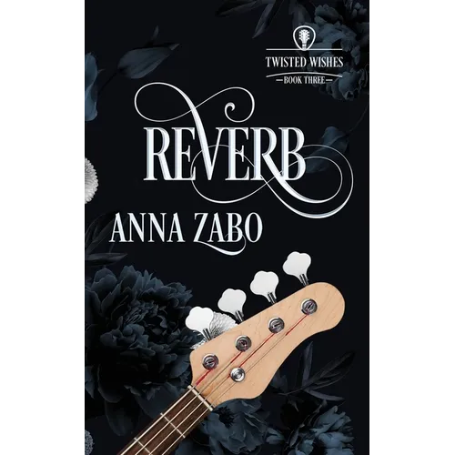 Reverb - Paperback