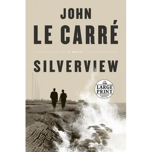 Silverview - Paperback