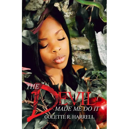 The Devil Made Me Do It - Paperback