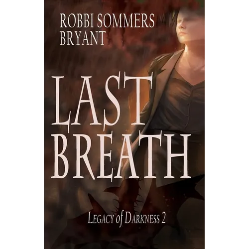 Last Breath - Paperback