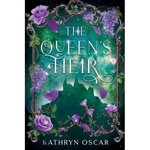 The Queen's Heir - Paperback