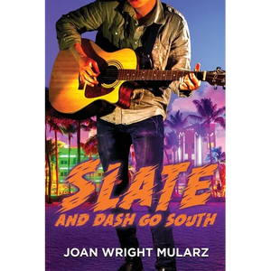 Slate and Dash Go South: A Band of Friends Mystery Book II - Paperback