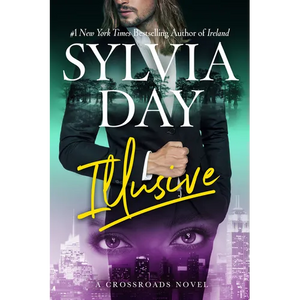 Illusive - Paperback