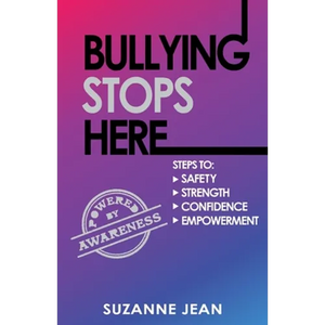 Bullying Stops Here - Paperback