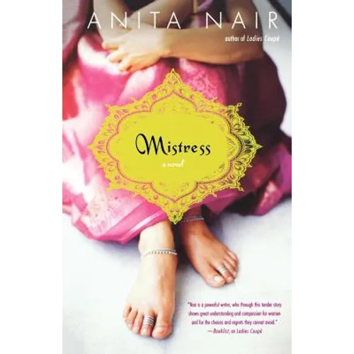 Mistress - Paperback