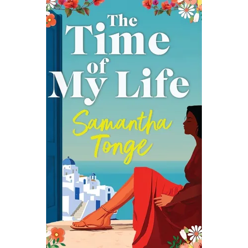 The Time of My Life - Hardcover
