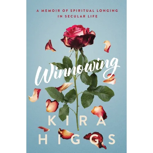 Winnowing - Paperback