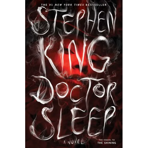 Doctor Sleep - Hardcover