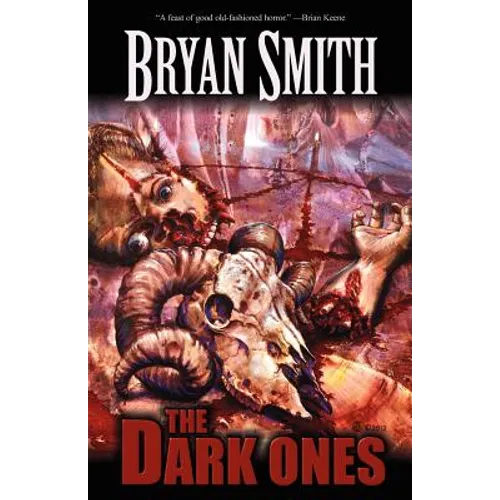 The Dark Ones - Paperback