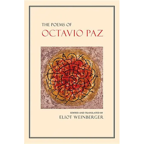 The Poems of Octavio Paz - Paperback