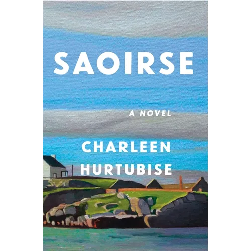 Saoirse - Hardcover