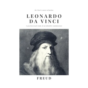 Leonardo da Vinci - Hardcover