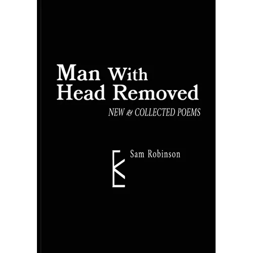 Man with Head Removed - Paperback