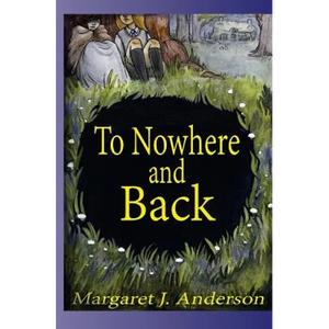 To Nowhere and Back - Paperback