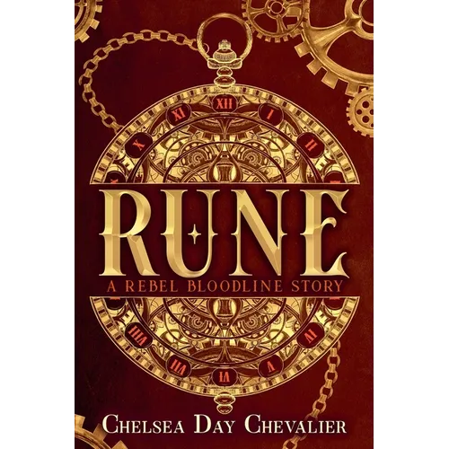 Rune - Paperback
