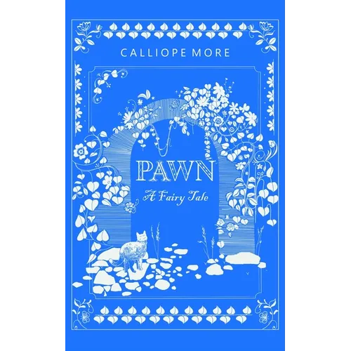 Pawn: A Fairy Tale - Paperback