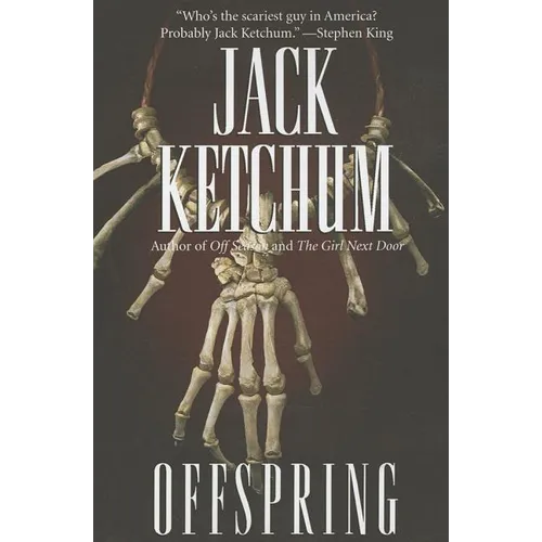 Offspring - Paperback