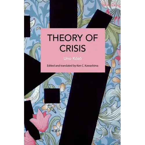 Theory of Crisis - Paperback