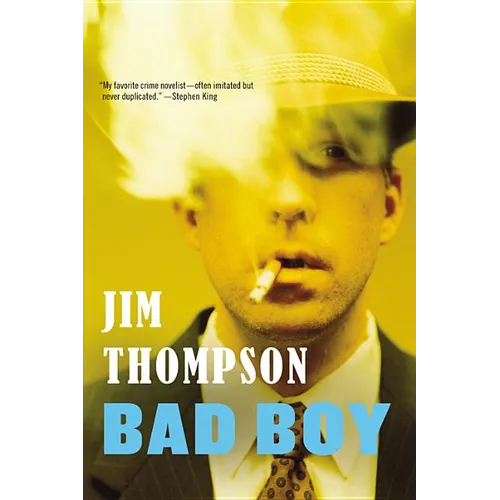 Bad Boy - Paperback