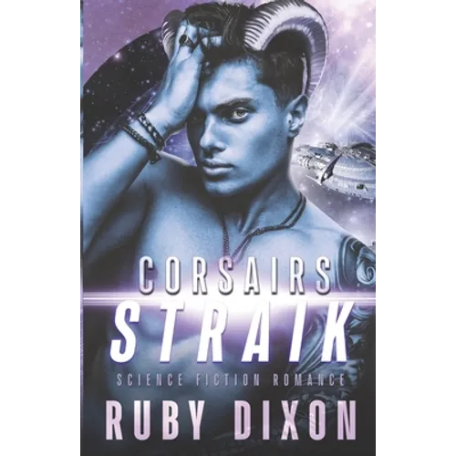 Corsairs: Straik - Paperback