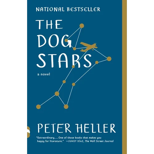 The Dog Stars - Paperback