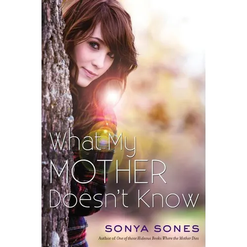 What My Mother Doesn't Know - Paperback