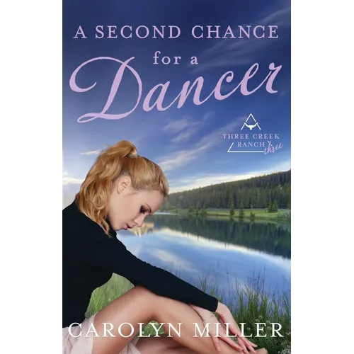 A Second Chance for a Dancer - Paperback