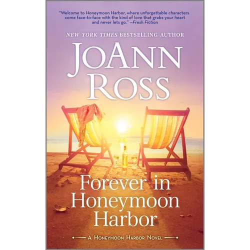 Forever in Honeymoon Harbor - Mass Market Paperbound