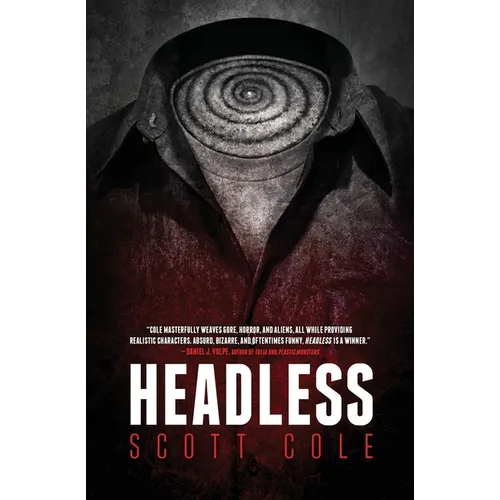 Headless - Paperback