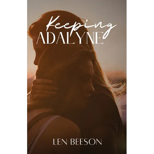 Keeping Adalyne - Paperback