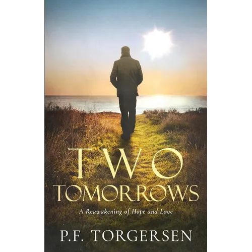 Two Tomorrows - Paperback
