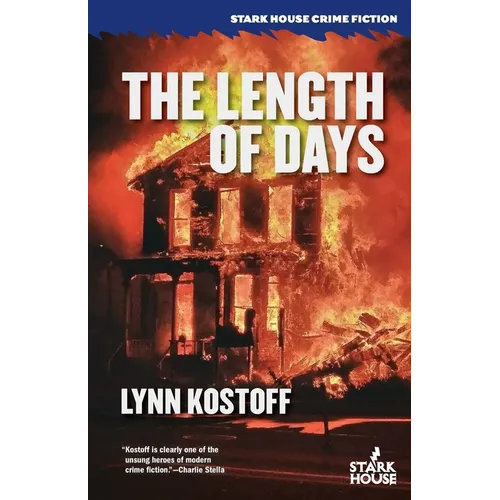 The Length of Days - Paperback