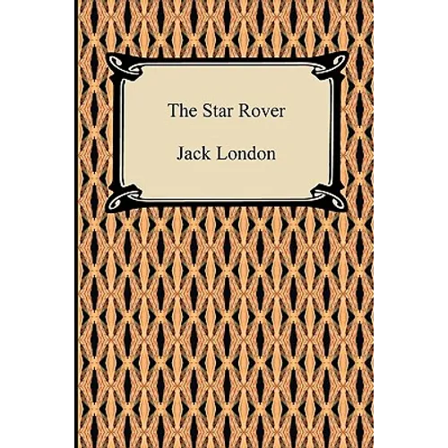 The Star Rover - Paperback