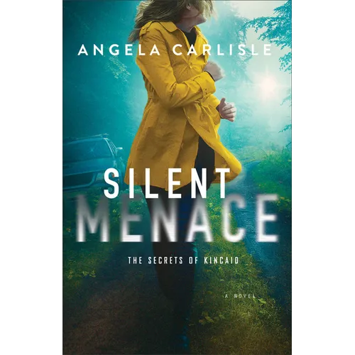 Silent Menace - Paperback